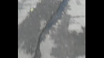 Preview 1 of Sex Video Onlain Play - Culona en la calle