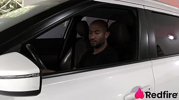 Preview 1 of Sex Brazzers Hd Japan - Jantarzinho surpresa com esposa safada termina em anal no pelo