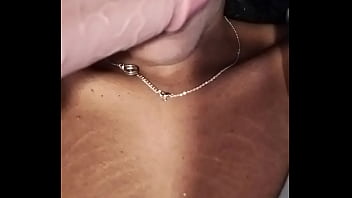 Preview 1 of Sunny Fuikng - Pov: I&#039_m sucking dick for the first time