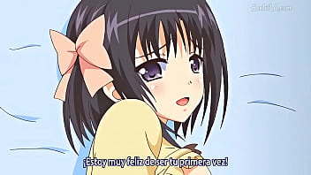 Preview 1 of Youngest Women - Amor 2 cu&aacute_druple episodio 3 sub espa&ntilde_ol