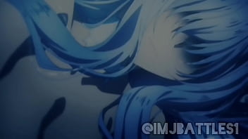 Preview 2 of Lynn Shows - Anime Edit Ecchi 02
