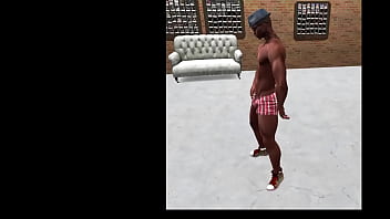 Preview 4 of Asian College Molest - Womanizer