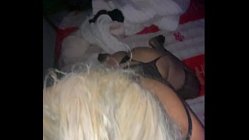 Preview 3 of Sex Vish Animal - Compa&ntilde_era de trabajo infiel me invita a su casa