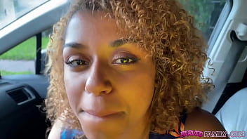 Preview 2 of Www Lesbian Porn Videos Co Za - My french stepcousin turns out to be a great fuck