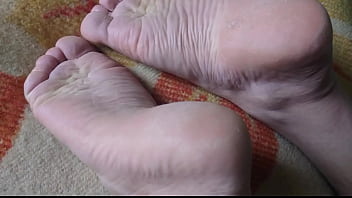 Preview 1 of 18 Coco - Soles Fetish