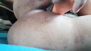 Preview 3 of Student S Xxx - Hot MILF fucking non toy part 1