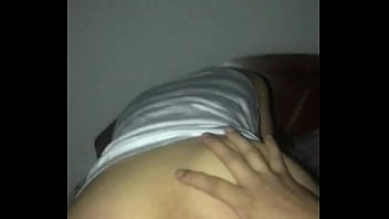 Preview 3 of Stormy Daniels Blowjob - Sexo duro a media noche con mi esposa la muy puta mueve rico el culo - Amateur Nora Milf - Andy Z 94