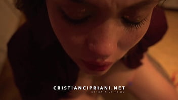 Preview 1 of Tied Pound - Cipriani Academy - Episodio #3 Taller para actores porno en bogota