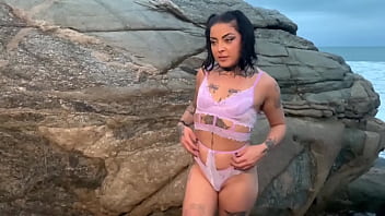 Preview 2 of Sunny Leon Hd Sexy Video - Putaria e safadeza no ensaio fotogr&aacute_fico