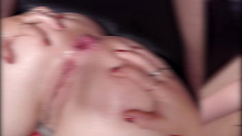 Preview 2 of Little Sister Porno - Fattolandia,  Hard fucked in Ass and Pussy,  ATM,  ass to pussy