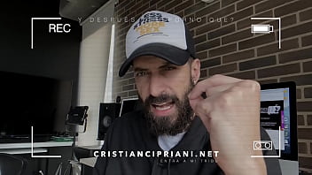 Preview 2 of Hd Landan - Cipriani Academy - Entrenamiento para actores porno en bogot&aacute_ - Episodio #1