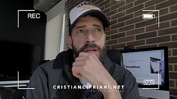 Preview 1 of Hd Landan - Cipriani Academy - Entrenamiento para actores porno en bogot&aacute_ - Episodio #1
