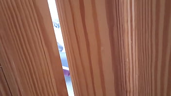 Preview 1 of Norway Files - STEPMOM WHAT ARE YOU DOING? STOP MASTURBATING AND WE&#039_D BETTER GO FUCK