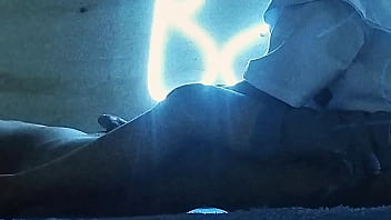 Preview 1 of Anal Counter - Part 1 Siswi SMA Nekat Open BO
