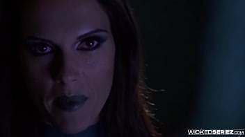 Preview 1 of Fucking 3 Sleeping - She Hulk XXX An Axel Braun Parody Scene 4 Jennifer Dark