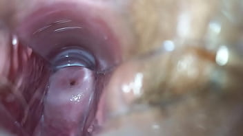 Preview 2 of Bieg Xxx Videos Download 2018 - Orgasm inside pussy close-up