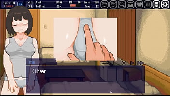 Preview 4 of Seachanime Son Mmom Sex - (1)TStudent Life