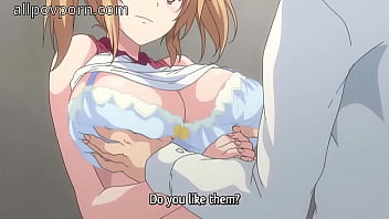 Preview 1 of She G Dr Fyi - cute classm*ate ask to be fucked hentai pt1 (code: XPIajl)