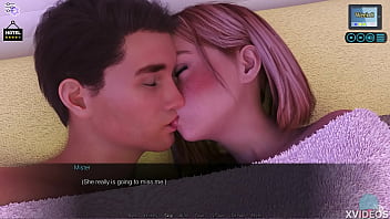 Preview 2 of Jasmine Mendez Lift And Carry - SUNSHINE LOVE #319 &bull_ In the afterglow of a fantastic fuck