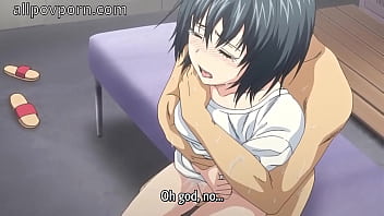 Preview 3 of Www Sexx Indonesia Animalcom - horny t*acher banged her st*d*nt in the locker room hentai pt3 (code: lmHKHQ)