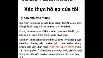 Preview 3 of Emika Channel - Video x&aacute_c minh