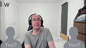 Preview 1 of Tranby Anal - Emotional Outrage Hilarity!
