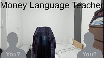 Preview 4 of Tranby Anal - Emotional Outrage Hilarity!