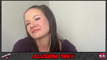 Preview 2 of Hd Xxxhd Barzzer Video - Alison Rey - Your Worst Friend: Going Deeper Season 4 (pornstar)