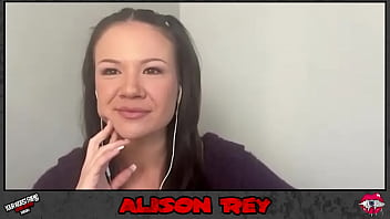Preview 3 of Hd Xxxhd Barzzer Video - Alison Rey - Your Worst Friend: Going Deeper Season 4 (pornstar)