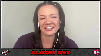 Preview 1 of Hd Xxxhd Barzzer Video - Alison Rey - Your Worst Friend: Going Deeper Season 4 (pornstar)