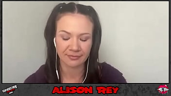 Preview 4 of Hd Xxxhd Barzzer Video - Alison Rey - Your Worst Friend: Going Deeper Season 4 (pornstar)