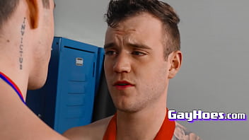 Preview 1 of Only Mom With Only Son - We Might Be In Opposite Teams But We Love To Fuck Each Other