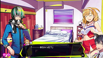 Preview 1 of Boy Yo - ドーナドーナ いっしょにわるいことをしよう エロシーン19