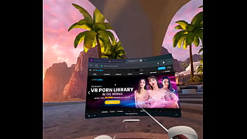 Preview 3 of Sunny Leone Sexy Videos Ed - vr porn