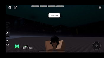 Preview 1 of Daughter Offered - Cute Petite Roblox Girl Shows Off Her Skills for you