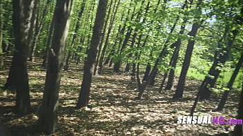 Preview 1 of Forced Here - When My Girlfriend Goes On All Girls Trips