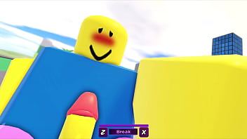 Preview 2 of Furt Face - Roblox Noobs Fuck