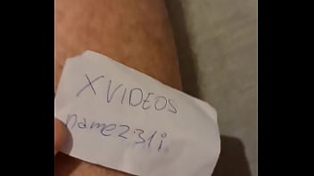Preview 1 of Sxs American - Verification video