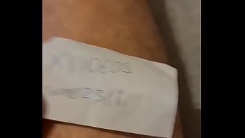 Preview 4 of Sxs American - Verification video