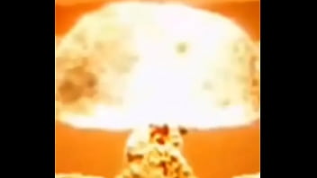 Preview 3 of Orfen Baby - Menino safadinho imitando o Goku