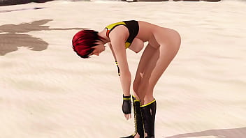 Preview 4 of Mr Gupta Sex - DOA-MI-F10 6