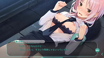 Preview 1 of Xnxx Homemade - 「流星ワールドアクター」　四ノ宮 小町＃4