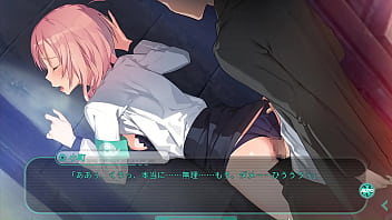 Preview 4 of Xnxx Homemade - 「流星ワールドアクター」　四ノ宮 小町＃4