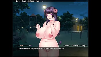 Preview 1 of Yahudi Girl Young - Iku Iku Succubus part 9