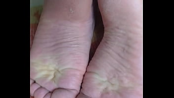 Preview 1 of Sex Hd Xcx Video Bt - Feet Fetish