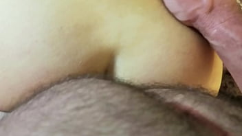 Preview 4 of Anal 55 - There is No Wrong Way to Fuck This Slut