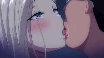 Preview 2 of Sexx Video Come - Saimin Seishidou Cap 2 Esp
