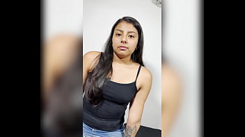 Preview 1 of Thief Pressing Boobs - &iexcl_auch para por favor lo metiste en el agujero equivocado ese no es mi co&ntilde_o hijo de puta sexo anal accidental y despiadado con mi sexy hermanastra de 18 a&ntilde_os