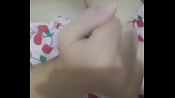 Preview 3 of Aj Opens - Do you want cherrys for dessert tonight? ???