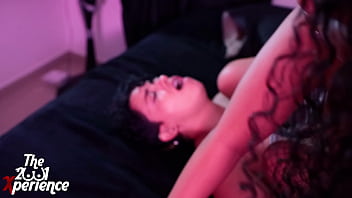 Preview 3 of Mom And Beta Rat Nu Xxx - Fucking with my friend Veronika Boss